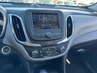 Chevrolet Equinox 2019 LS 4dr SUV w/1LS
