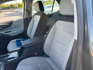 Chevrolet Equinox 2019 LS 4dr SUV w/1LS