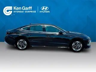 Hyundai SONATA 2024 SEL 4dr Sedan