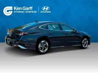 Hyundai SONATA 2024 SEL 4dr Sedan