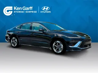 Hyundai SONATA 2024 SEL 4dr Sedan