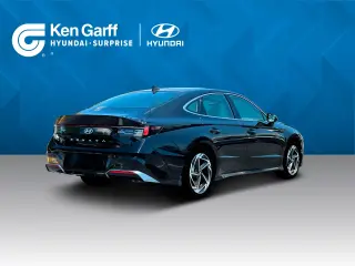 Hyundai SONATA 2024 SEL 4dr Sedan