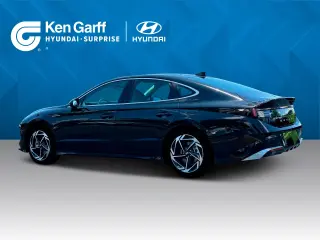 Hyundai SONATA 2024 SEL 4dr Sedan