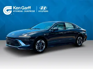 Hyundai SONATA 2024 SEL 4dr Sedan
