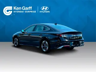 Hyundai SONATA 2024 SEL 4dr Sedan