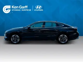 Hyundai SONATA 2024 SEL 4dr Sedan