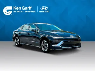 Hyundai SONATA 2024 SEL 4dr Sedan