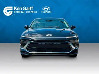Hyundai SONATA 2024 SEL 4dr Sedan