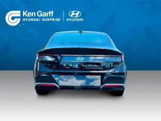Hyundai SONATA 2024 SEL 4dr Sedan