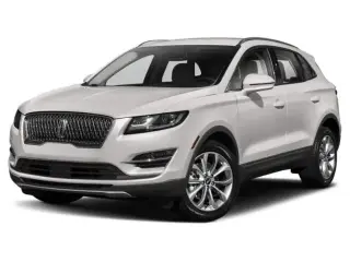 Lincoln MKC 2019 Reserve 4dr SUV