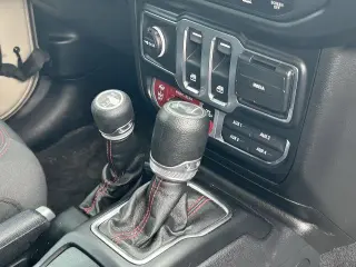 Jeep Wrangler 2022 4x4 Rubicon 2dr SUV