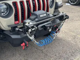 Jeep Wrangler 2022 4x4 Rubicon 2dr SUV