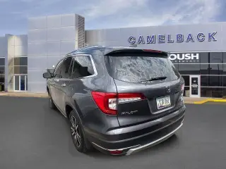Honda Pilot 2020 AWD Touring 4dr SUV