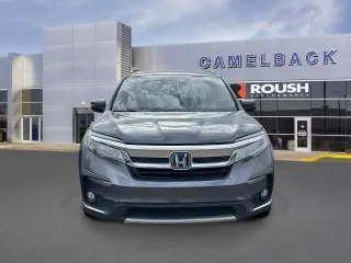 Honda Pilot 2020 AWD Touring 4dr SUV