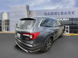 Honda Pilot 2020 AWD Touring 4dr SUV