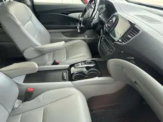 Honda Pilot 2020 AWD Touring 4dr SUV