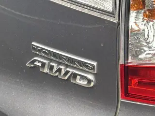 Honda Pilot 2020 AWD Touring 4dr SUV
