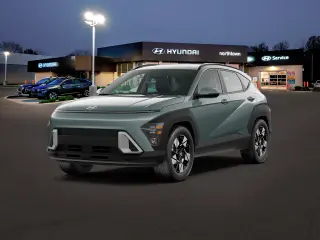 Hyundai KONA 2024 AWD SEL 4dr Crossover