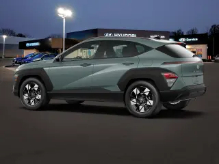 Hyundai KONA 2024 AWD SEL 4dr Crossover