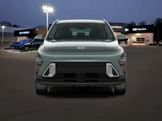 Hyundai KONA 2024 AWD SEL 4dr Crossover