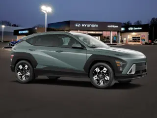 Hyundai KONA 2024 AWD SEL 4dr Crossover