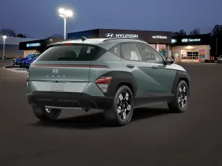 Hyundai KONA 2024 AWD SEL 4dr Crossover
