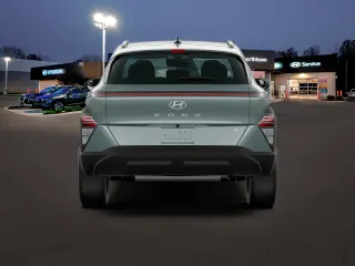 Hyundai KONA 2024 AWD SEL 4dr Crossover