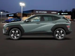 Hyundai KONA 2024 AWD SEL 4dr Crossover