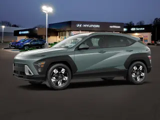 Hyundai KONA 2024 AWD SEL 4dr Crossover