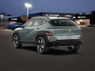 Hyundai KONA 2024 AWD SEL 4dr Crossover