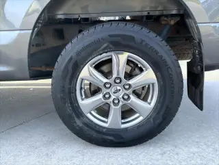 Ford F-150 2018 4x4 XLT 4dr SuperCrew 5.5 ft. SB
