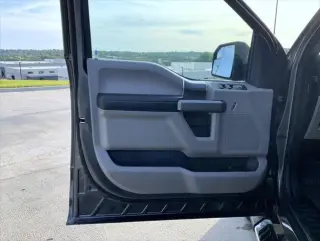Ford F-150 2018 4x4 XLT 4dr SuperCrew 5.5 ft. SB