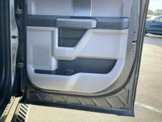 Ford F-150 2018 4x4 XLT 4dr SuperCrew 5.5 ft. SB