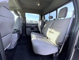Ford F-150 2018 4x4 XLT 4dr SuperCrew 5.5 ft. SB
