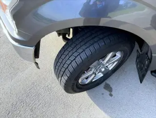 Ford F-150 2018 4x4 XLT 4dr SuperCrew 5.5 ft. SB