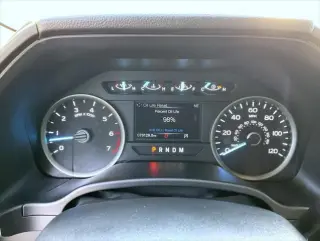 Ford F-150 2018 4x4 XLT 4dr SuperCrew 5.5 ft. SB