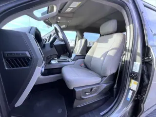 Ford F-150 2018 4x4 XLT 4dr SuperCrew 5.5 ft. SB