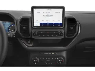 Ford Bronco Sport 2023 AWD Badlands 4dr SUV