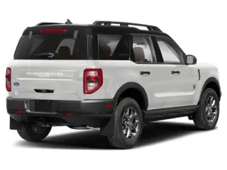 Ford Bronco Sport 2023 AWD Badlands 4dr SUV