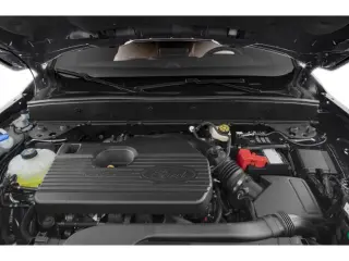 Ford Bronco Sport 2023 AWD Badlands 4dr SUV