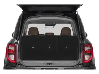 Ford Bronco Sport 2023 AWD Badlands 4dr SUV