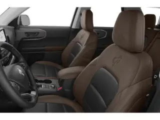 Ford Bronco Sport 2023 AWD Badlands 4dr SUV