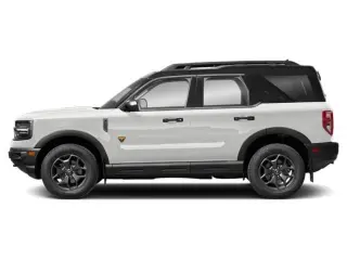Ford Bronco Sport 2023 AWD Badlands 4dr SUV