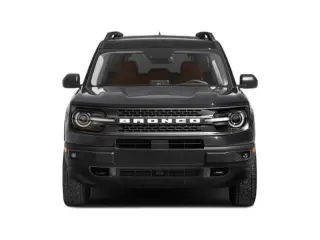 Ford Bronco Sport 2023 AWD Badlands 4dr SUV