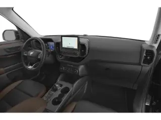 Ford Bronco Sport 2023 AWD Badlands 4dr SUV