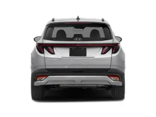 Hyundai TUCSON 2026 AWD SEL Premium 4dr SUV