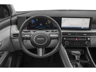 Hyundai TUCSON 2026 AWD SEL Premium 4dr SUV