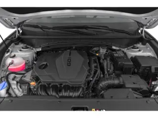 Hyundai TUCSON 2026 AWD SEL Premium 4dr SUV