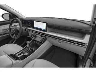 Hyundai TUCSON 2026 AWD SEL Premium 4dr SUV