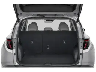 Hyundai TUCSON 2026 AWD SEL Premium 4dr SUV